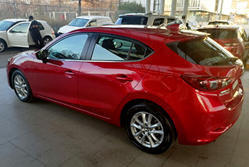 mazda3